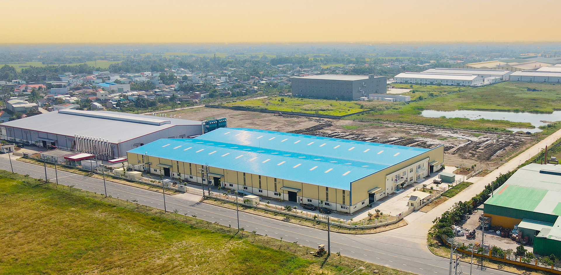 ποιότητας ταξινομώντας πράκτορας επιφάνειας εργοστάσιο