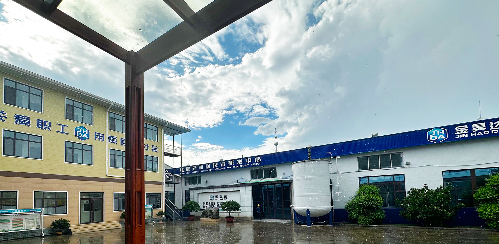 ποιότητας ταξινομώντας πράκτορας επιφάνειας εργοστάσιο