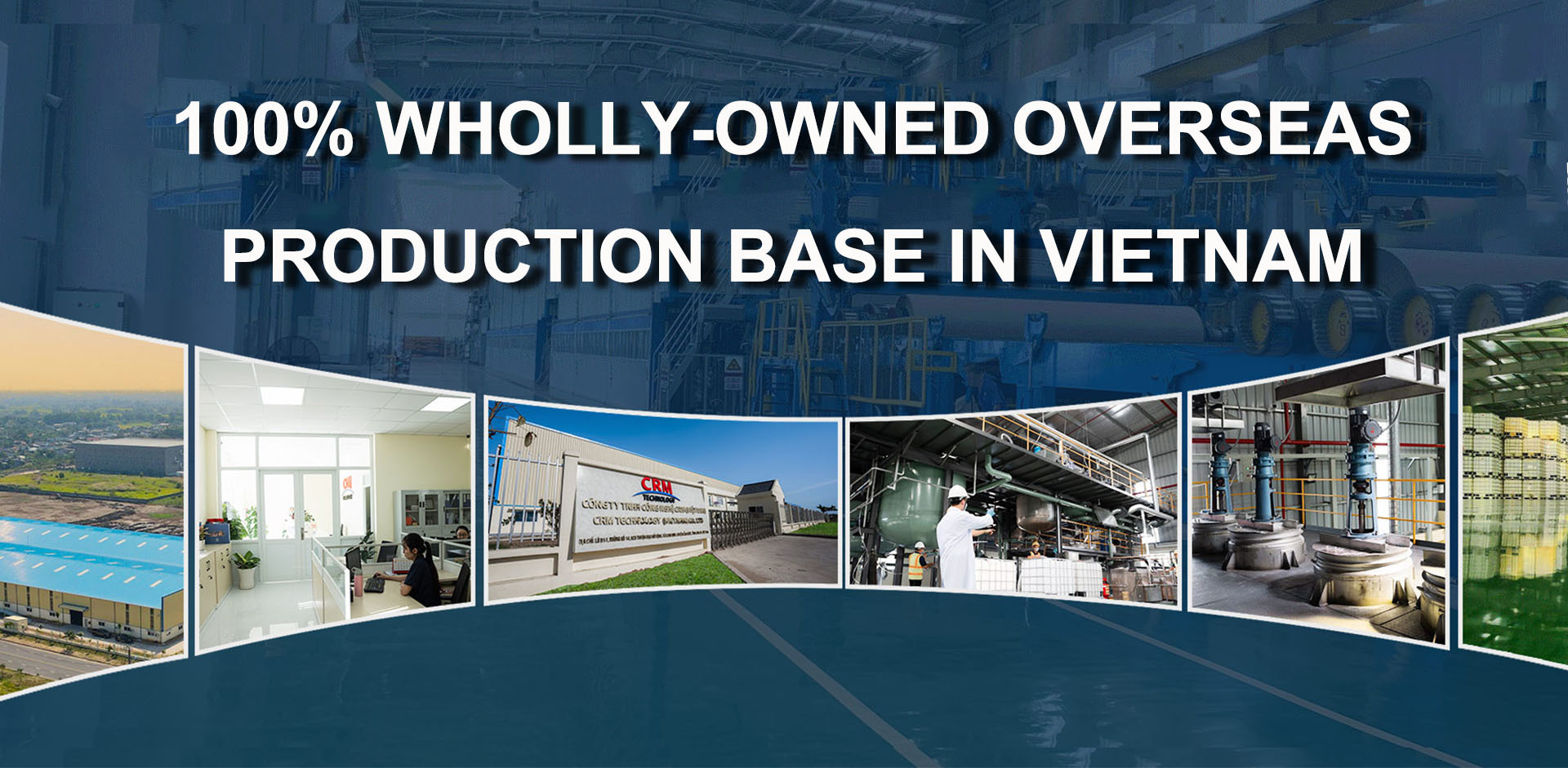 ποιότητας ταξινομώντας πράκτορας επιφάνειας εργοστάσιο