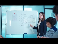 Η επιχείρηση Jinhao εισάγει