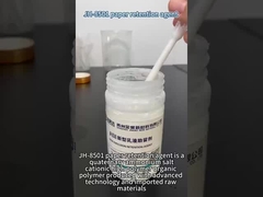 500mpa.S Χάρτινα πλεονεκτήματα Γεμιστικά Συνεργατικά για την κατακράτηση JH8501