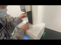 Υλικό ξηρής αντοχής σε χαρτιά βάσης επικάλυψης, ανακυκλωμένο χαρτί από ίνες, μηχανικό χαρτοπολτό