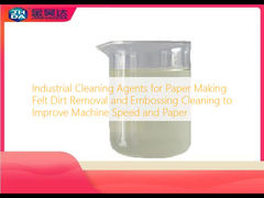 Paper Felt Cleaner JH602 Ενισχύει την απόδοση