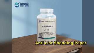 Paper Sizing Agent Anti Lint Shedding