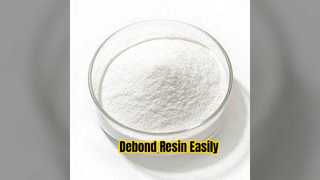 Debonder ρητίνης υγρής αντοχής για ανακύκλωση χαρτιού