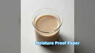 JH600 Moisture Proof Paper Sizing Agent