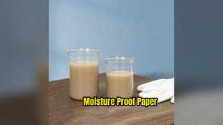 Υγρασία Paper Sizing Agent JH600