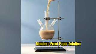Υγρασία Paper Sizing Agent JH600