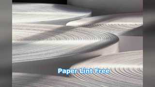 Ανιονικός παράγοντας μεγεθών Paper Quality Boost