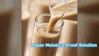 Υγρασία Paper Sizing Agent
