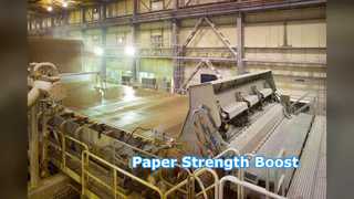 Dry Strength Agent JH D76 Paper Strength Boost