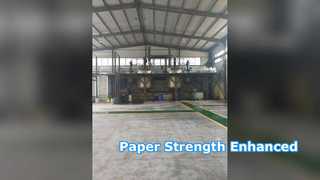 Ανιονικός παράγοντας μεγεθών ώθησης επιφάνειας χαρτιού