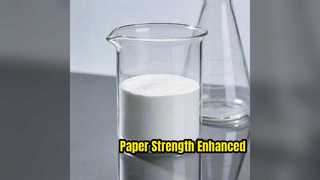 Debonder ρητίνης υγρής αντοχής για ανακύκλωση χαρτιού