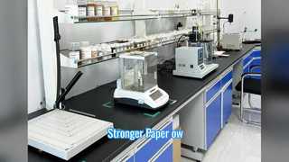 Το Dry Strength Agent ενισχύει την αντοχή του χαρτιού