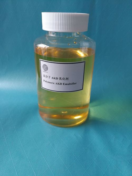 Τελευταία εταιρικά νέα για Jh-5020A βελτίωση διαδικασίας πολυμερούς AKD γαλακτωματοποιητή (λιγότερες δόση, καλύτερη επίδραση ταξινόμησης, γρήγορα γηράσκουσα, μακριά σταθερότητα και ζωή του προϊόντος στο ράφι)