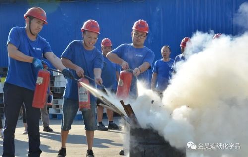 Τελευταία εταιρικά νέα για «Η ευθύνη για την ασφαλή παραγωγή είναι σημαντικότερη από τοποθετεί Tai» Qingzhou Jinhao τη βιομηχανία και την εμπορική Co., το ΕΠΕ έχει προωθήσει την κατάρτιση στην πυρκαγιά και την πρόληψη πλημμυρών, και συνεχίζει να χτίζει μια «αντιπυρική ζώνη» για την ασφαλή παραγωγή!
