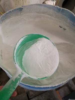 Polyaluminium πράκτορες κατεργασίας ύδατος χλωριδίου (PAC)