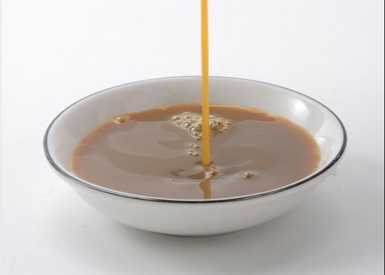 Στυρενικό ακρυλικό μέσο μεγέθους επιφάνειας