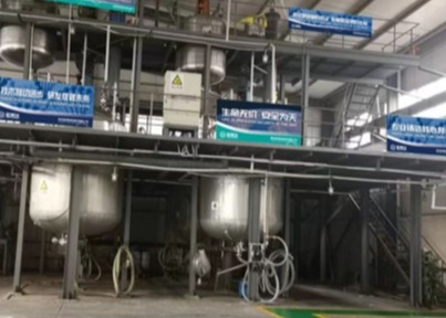 Υψηλός - Defoamer κατασκευής χάρτου ποιοτικού άσπρο γαλακτώματος (jh-902) για την κατασκευή χάρτου
