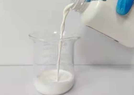 Υψηλός - Defoamer ποιοτικής κατασκευής χάρτου (jh-902) για το απόβλητο ύδωρ κατασκευής χάρτου