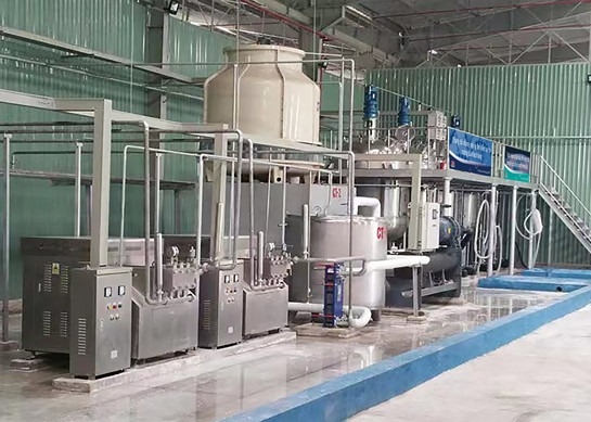 Οι ξηρές πρόσθετες ουσίες δύναμης για το έγγραφο ακαμψίας εγγράφου JHTF07 ξεραίνουν τον άχρωμο βιομηχανικό βαθμό πρακτόρων δύναμης