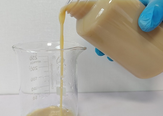 JH-611Cationic ταξινομώντας πράκτορας επιφάνειας στυρόλιου ακρυλικός χωρίς περίοδο ωρίμανσης