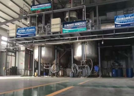 Βιομηχανικό Defoamer αντιαφρώδους ουσίας χρήσης με το σημείο βρασμού &gt;100°C και pH 7,0 - 8,0