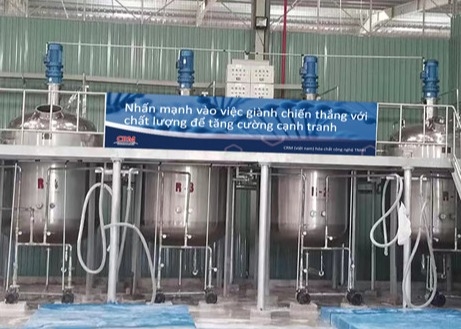 Βιομηχανικό Defoamer αντιαφρώδους ουσίας χρήσης με το σημείο βρασμού &gt;100°C και pH 7,0 - 8,0