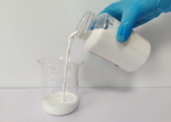 JH902 Defoamer αντιαφρώδους ουσίας κατασκευής χάρτου μη ιονικά χημικά καλά αντιαφρώδη και αντιαφρώδη αποτελέσματα σταθερότητας