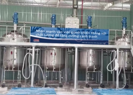 Αλκαλικό ανθεκτικό Defoamer αντιαφρώδους ουσίας πηλού απόδοσης JH901B αποβάλλει τον αφρό ISO