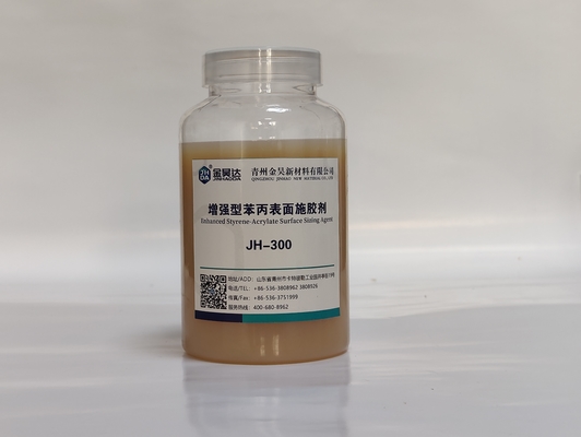 50mpa. Copolymer ακρυλατών στυρόλιου πρακτόρων ταξινόμησης επιφάνειας του S ανιονικές κατιονικές χημικές ουσίες