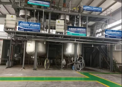 Διαλυτή ουσία στο άσπρο γαλάκτωμα Defoamer αντιαφρώδους ουσίας 7,0 - 8,0 pH νερού για την κατεργασία ύδατος