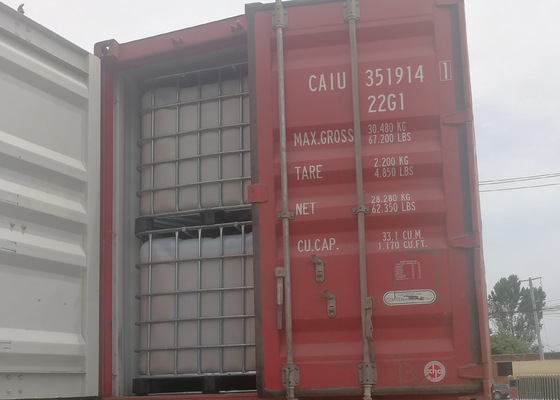 Υψηλές θερμότητας αντίστασης πρόσθετες ουσίες δύναμης εγγράφου ξηρές με 6000 - ιξώδες 9000cps