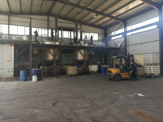 Υγρές JH AKD200 AKD του ISO ιδιότητες επιφάνειας εγγράφου Improveing πρακτόρων ταξινόμησης κρέμας