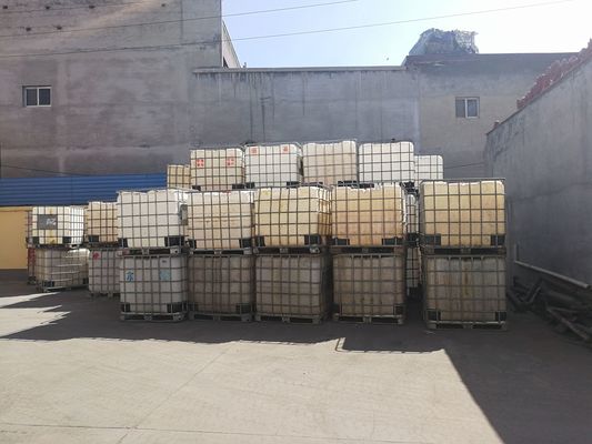 99% Defoamer αντιαφρώδους ουσίας βασισμένο στο λίπος πολυαιθέρων