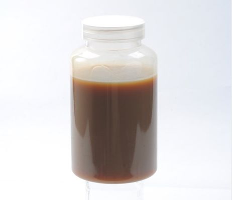 Copolymer στυρόλιου της SAE ακρυλική χημική πρώτη ύλη γαλακτώματος