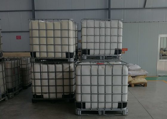 Το SAE Surface Sizing Agent 30% καθαρότητα παρέχει ανθεκτικότητα στο νερό και εμποδίζει το χαρτί να θολώσει με νερό ή μελάνι