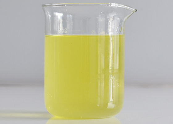 10%-14% το βιοκτόνο για Bactericide υδρόψυξης αποφεύγει