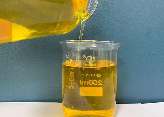 Άχρωμο ή ανοικτό κίτρινο διαφανές υγρό Bactericide κατασκευής χάρτου JH 8909B αποσμητικό 10-13.5% βιοκτόνων
