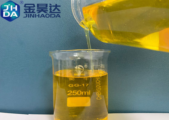 Αντισηπτικό Bactericide προστασίας του περιβάλλοντος μυκητοκτόνου κατασκευής χάρτου JH 8909B