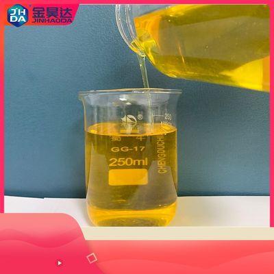 Αντισηπτικό Bactericide προστασίας του περιβάλλοντος μυκητοκτόνου κατασκευής χάρτου JH 8909B