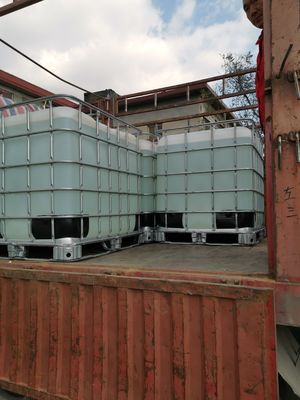 Μη τοξικός ξηρός ανθεκτικός παράγοντας για μακροχρόνια σταθερότητα αποθήκευσης