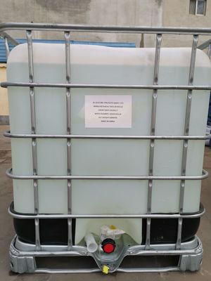 ISO jh-1216 ξηρό δύναμης ακρυλικό όξινο Copolymer ακρυλαμιδών εγγράφου Addtive συσκευάζοντας