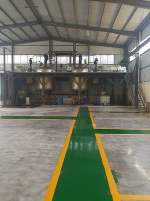 Κώδικας 380992 HS ξηρό στερεό πρακτόρων 15% δύναμης εγγράφου της Kraft