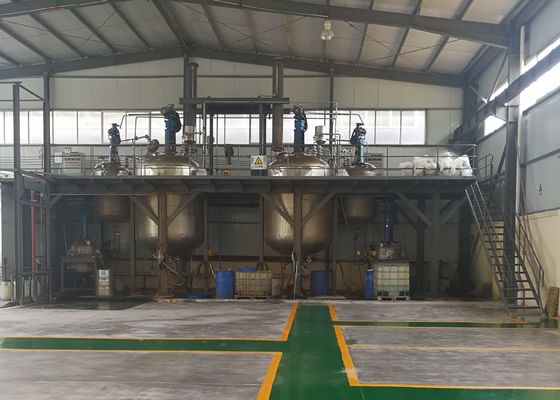 JH1216 η εκτατή έκρηξη εγγράφου βελτιώνει τον πράκτορα δύναμης μη ιονικό για τον ντυμένο πίνακα