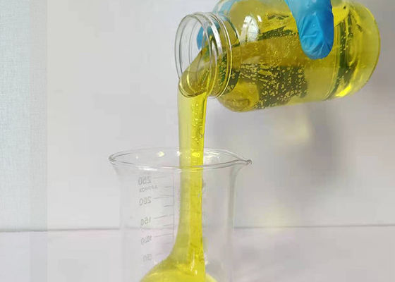 Πράκτορας 12,5% υγρής δύναμης ως κύριο Epichlorohydrin πρώτης ύλης