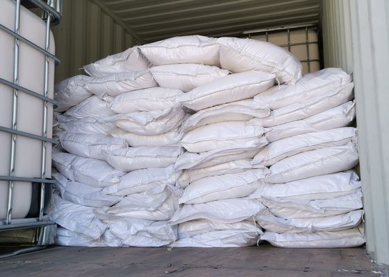 Μη ιονικό Polyacrylamide κατεργασίας ύδατος Flocculant επεξεργασίας λυμάτων πρακτόρων αστικό