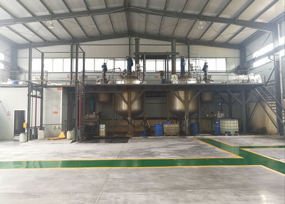 Μη ιονικό Polyacrylamide κατεργασίας ύδατος Flocculant επεξεργασίας λυμάτων πρακτόρων αστικό