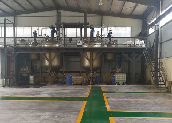 ISO9001 βιομηχανικά Remover μελανιού χημικά άχρηστα χαρτιά πρακτόρων Deinking πρόσθετων ουσιών