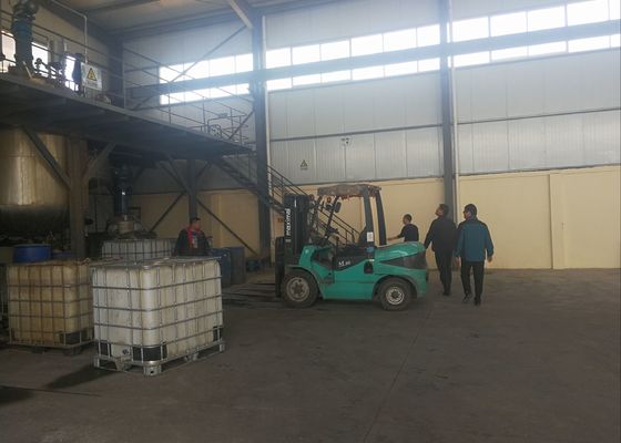 ISO9001 βιομηχανικά Remover μελανιού χημικά άχρηστα χαρτιά πρακτόρων Deinking πρόσθετων ουσιών